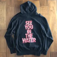 【美品】MAGIC NUMBER　SEE YOU IN THE WATER　XL