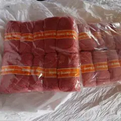 新品毛糸