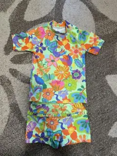 NEXT ラッシュガード　セット 水着