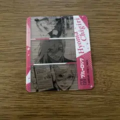 講談社 コミいろフェア2025 ブルーロック クリアカード