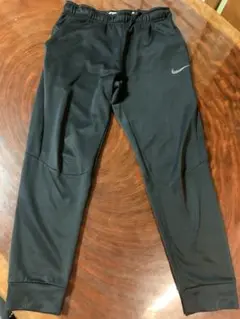 ★未使用★ ナイキ THERMA-FIT サーマフィット テーパード パンツ　M