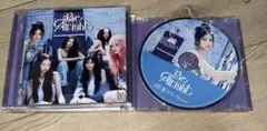 Ive be alright CD 通常盤　ガウル