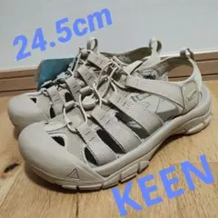 【新品】KEEN NEWPORT H2【24.5cm】