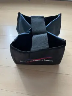 American Bowling Service ボウリング用バッグ