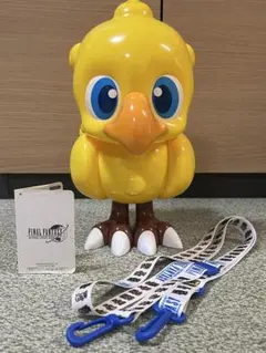 【USJ限定】FINAL FANTASY チョコボ ポップコーンバケツ