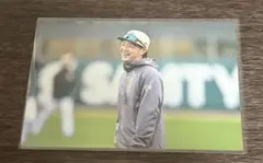 オリックス　ファンクラブ限定　フォト　大里昂生