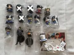 名探偵コナン ガチャガチャ グッズ
