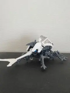 2025年最新】ゾイド カブターの人気アイテム - メルカリ