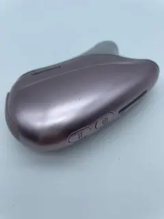 パナソニック 美顔器 温感かっさ 海外対応 ピンク EH-SP20-P