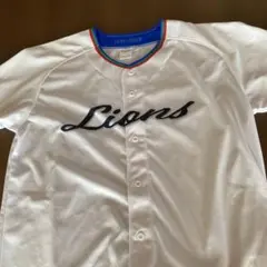 Lions 15th Anniversary ユニフォーム