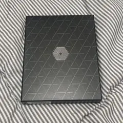 EXO LIVE Blue-ray コンサート PLANET #1 Japan