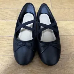 グローバルワーク　靴　22cm