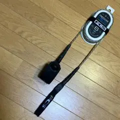 FCS FREEDOM HELIX LEASH