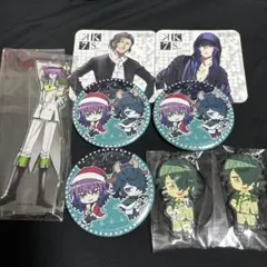 K Project K SEVEN STORIES