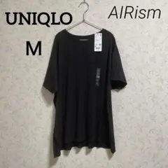 UNIQLO AIRism シームレスＴ