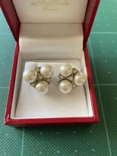 パールピアス