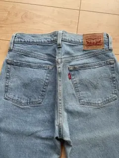Levi's 501 リーバイス 【W27× L30】