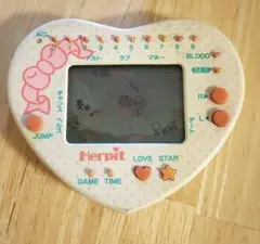 ハーピット バンダイ ハート型ゲーム機 m33572570935_1.jpg?1748877375