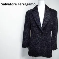 Salvatore Ferragamo サルヴァトーレフェラガモ ジャケット