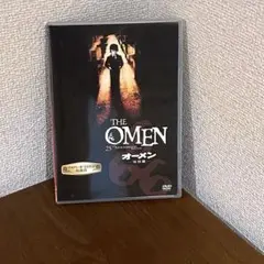 オーメン 特別編('76米) 動作視聴確認済み