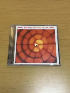 スピッツ RECYCLE Greatest Hits of SPITZ
