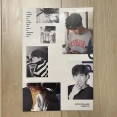 SEVENTEEN director's cut album スングァン