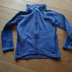 フーディニ  キッズ用フリース