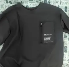 ワークマンworkmanFind-Out冷感アクティブストレッチ半袖TシャツM