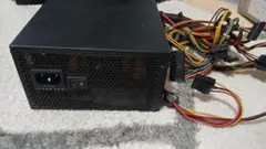 ACBel ATX12V 560W 電源ユニット