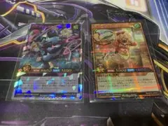 遊戯王ラッシュデュエル　ハンディーパートナーズ　チアフルウェイトレス