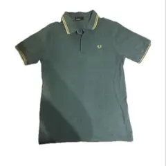 Fred perry ポロシャツ