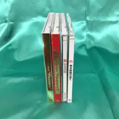 ★ B’z ビーズ CD4枚セット ※ベスト盤あり