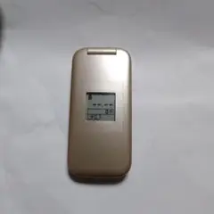 ドコモ 携帯 F-08C ガラケー