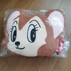 新品　ジャングル大帝レオ　ライヤクッション