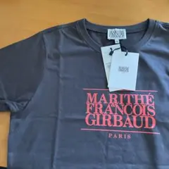 Marithe + Francois Girbaud Tシャツ / ブラウン