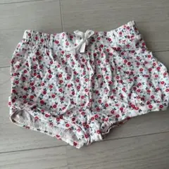 babyGap 花柄パンツ 18-24ヶ月