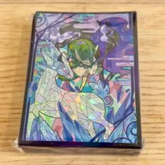 Ps21 バドレックス ブリザポス 60枚 ポケモン デッキシールド スリーブ