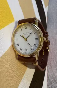 【値下げ】腕時計 RAYMOND WEIL レイモンドウィル