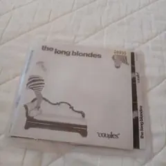カップルズ　ロング　ブロンズ　※レンタル落ちCD