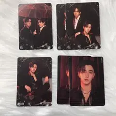 PerthSanta Fancon ファンコン トレカ カード