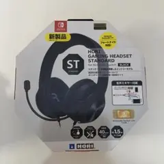 HORI GAMING HEADSET STANDARD