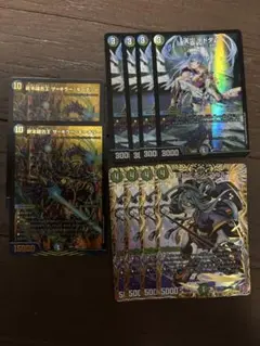 環境筆頭 【アナカラーマルル】 デッキ＆二重スリーブ - メルカリ