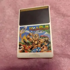 PCエンジン　キックボール