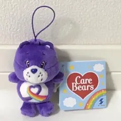 Care Bears ケアベア　ぷちマスコット4