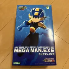 値下げコトブキヤ プラモデル ロックマンエグゼ