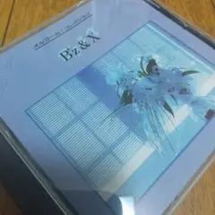 美品!B'z & X オルゴールコレクション（CD）　ビーズ　エックス