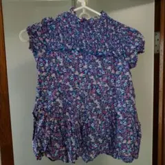 キッズ　ワンピース　next