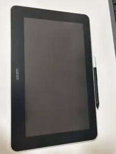 美品 Wacom One 13.3 DTC133W1D 液タブ 液晶タブレット