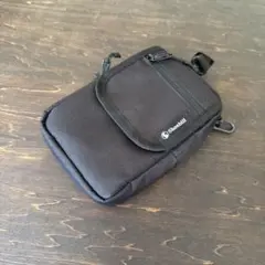 Shoebill (シュービル) スマホポーチ　スマホホルダー