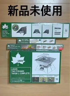【新品未使用品】タロウ様用LOGOS JINMAKU-BJ Amazon | ロゴス(LOGOS) LOGOS JINMAKU-BJ 71805552 テント